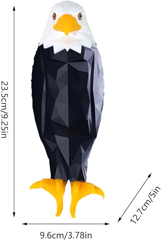 Eagle Wall Light, Eagle Lamp