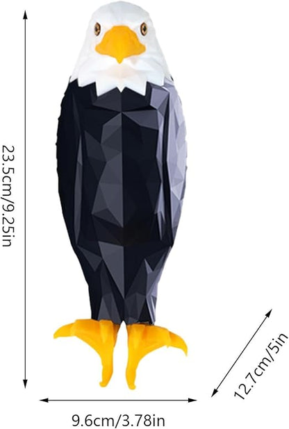 Eagle Wall Light, Eagle Lamp