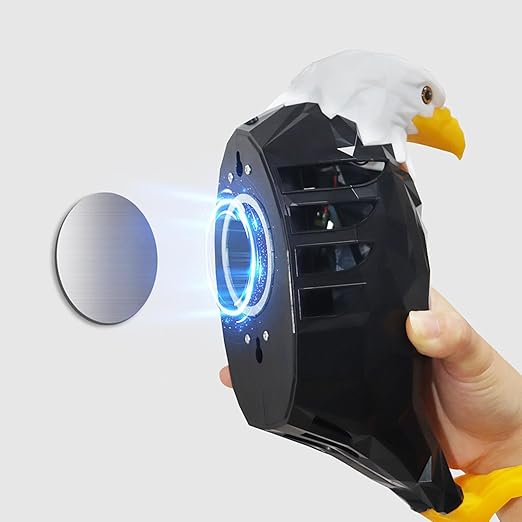 Eagle Wall Light, Eagle Lamp