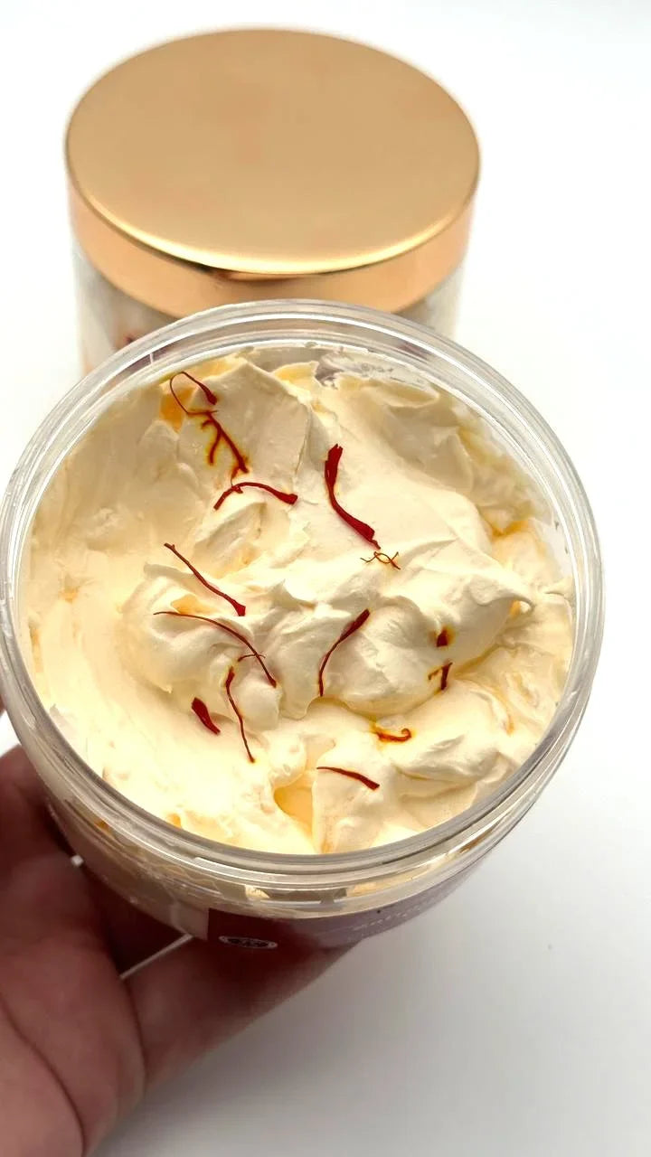 Zafrani Glow Cream